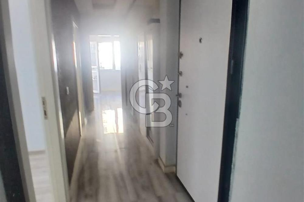 ERASTA AVM YAKINI SATILIK 2+1 DAİRE