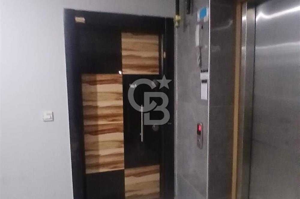 ERASTA AVM YAKINI SATILIK 2+1 DAİRE