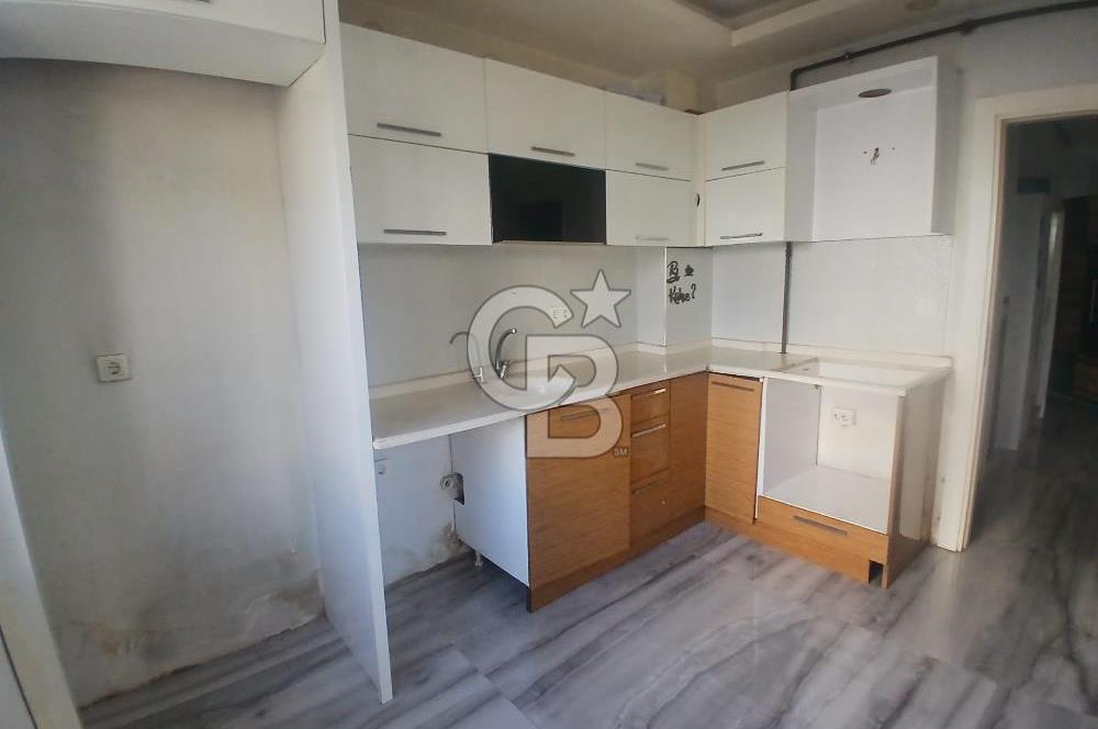ERASTA AVM YAKINI SATILIK 2+1 DAİRE