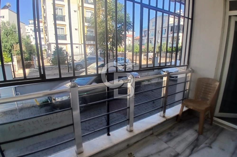 ERASTA AVM YAKINI SATILIK 2+1 DAİRE