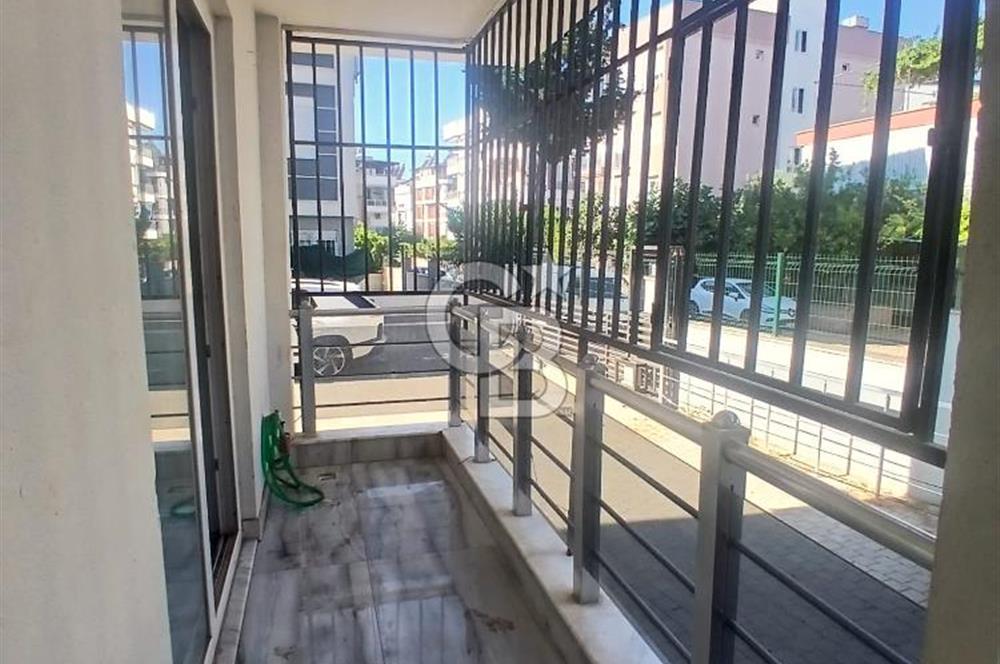 ERASTA AVM YAKINI SATILIK 2+1 DAİRE