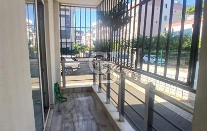 ERASTA AVM YAKINI SATILIK 2+1 DAİRE