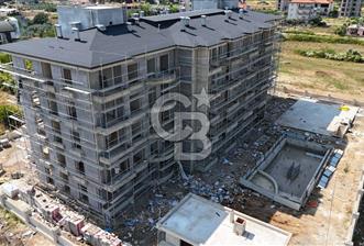 DÖŞEMEALTI SATILIK LÜX 1+1 DAİRE - 3 - 358028