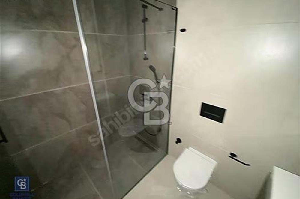 Fikirtepe 19. Etap'ta Site İçinde, 135m² 3+1 Kiralık Daire