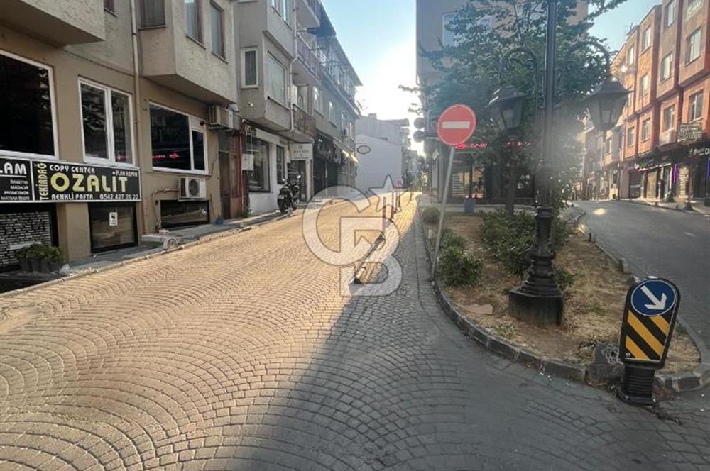 Tekirdağ Süleymanpaşa Ertuğrul Mahallesi'nde Eşsiz Fırsat!!