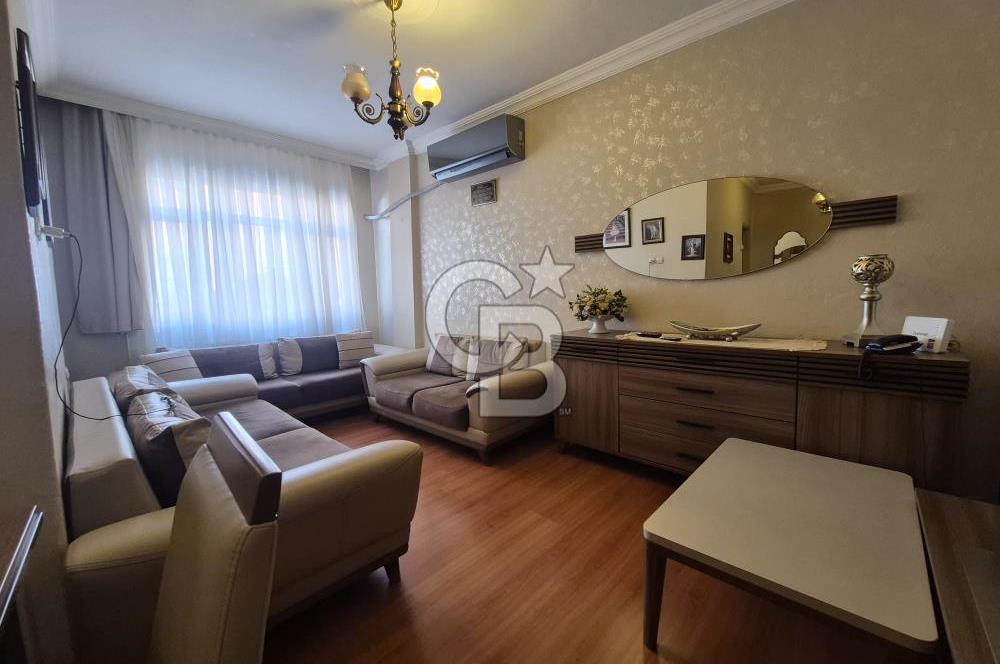 GAZİOSMANPAŞA'DA KOMPLE SATILIK BİNA