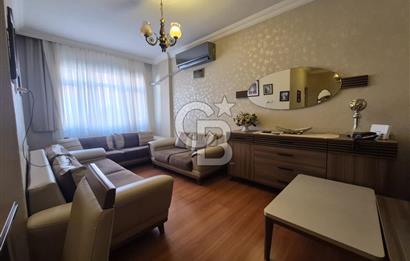 GAZİOSMANPAŞA'DA KOMPLE SATILIK BİNA