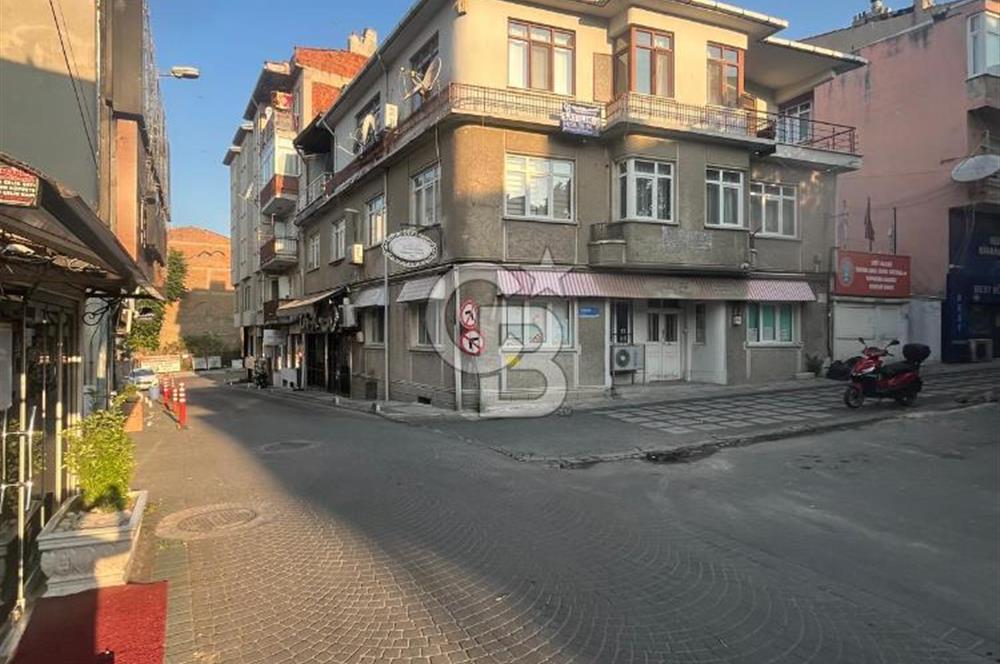 Tekirdağ Süleymanpaşa Ertuğrul Mahallesi'nde Eşsiz Fırsat!!