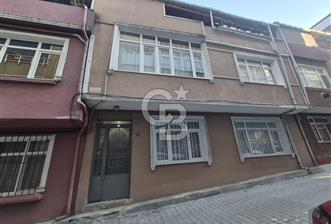 GAZİOSMANPAŞA'DA KOMPLE SATILIK BİNA - 1 - 358040