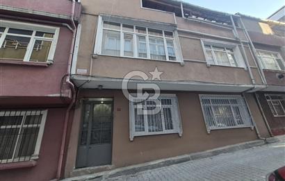 GAZİOSMANPAŞA'DA KOMPLE SATILIK BİNA
