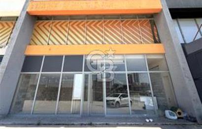 Alacaatlı Relax Yaşamkent Satılık 300m² İleri Natamam Dükkan