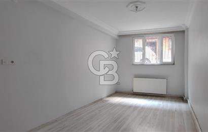 Bayrampaşa Orta Mahallede Bahçe Kullanımlı 3 + 1 Daire