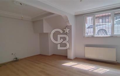 Bayrampaşa Orta Mahallede Bahçe Kullanımlı 3 + 1 Daire