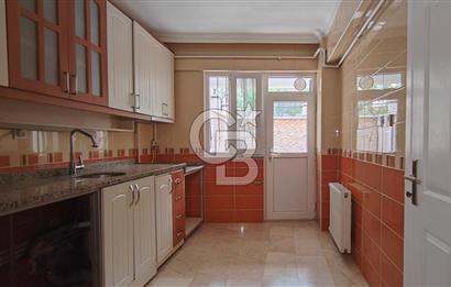 Bayrampaşa Orta Mahallede Bahçe Kullanımlı 3 + 1 Daire