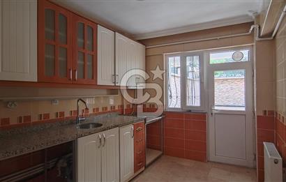 Bayrampaşa Orta Mahallede Bahçe Kullanımlı 3 + 1 Daire