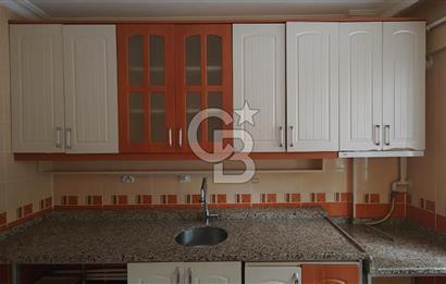 Bayrampaşa Orta Mahallede Bahçe Kullanımlı 3 + 1 Daire