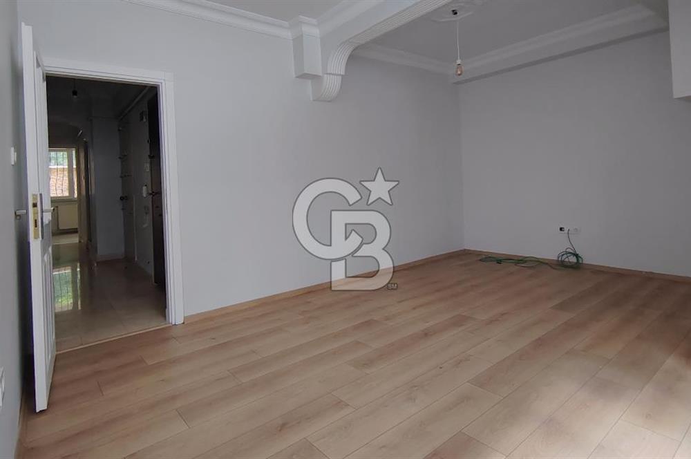 Bayrampaşa Orta Mahallede Bahçe Kullanımlı 3 + 1 Daire