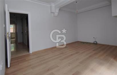 Bayrampaşa Orta Mahallede Bahçe Kullanımlı 3 + 1 Daire
