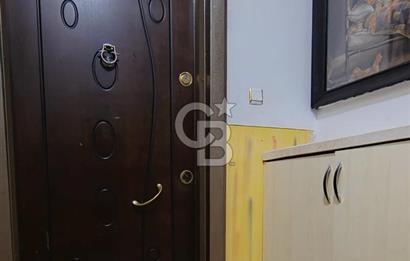 Bayrampaşa Orta Mahallede Bahçe Kullanımlı 3 + 1 Daire