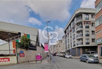 Bayrampaşa Orta Mahallede Bahçe Kullanımlı 3 + 1 Daire - 9 - 358084