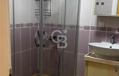 Bayrampaşa Orta Mahallede Bahçe Kullanımlı 3 + 1 Daire