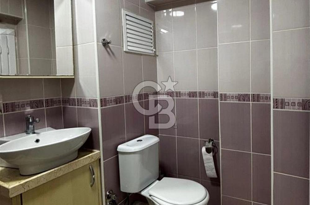 Bayrampaşa Orta Mahallede Bahçe Kullanımlı 3 + 1 Daire