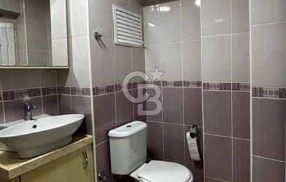 Bayrampaşa Orta Mahallede Bahçe Kullanımlı 3 + 1 Daire