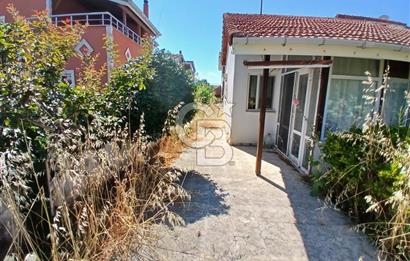 ÇANAKKALE LAPSEKİ EMEK SİTESİ'NDE 260m² ARSALI, 2+1 MÜSTALİK EV