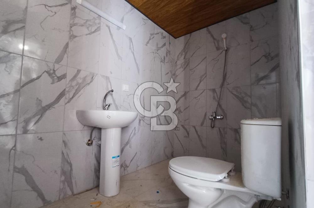 ÇAMLIBEL DE ARAKAT ASANSÖRLÜ 1+1 KİRALIK DAİRE