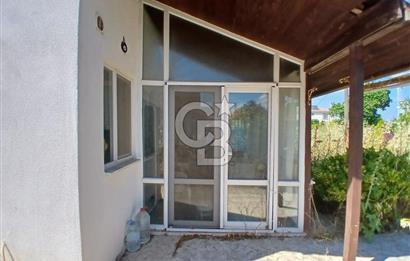 ÇANAKKALE LAPSEKİ EMEK SİTESİ'NDE 260m² ARSALI, 2+1 MÜSTALİK EV