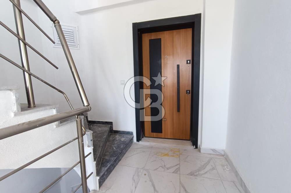 ÇAMLIBEL DE ARAKAT ASANSÖRLÜ 1+1 KİRALIK DAİRE