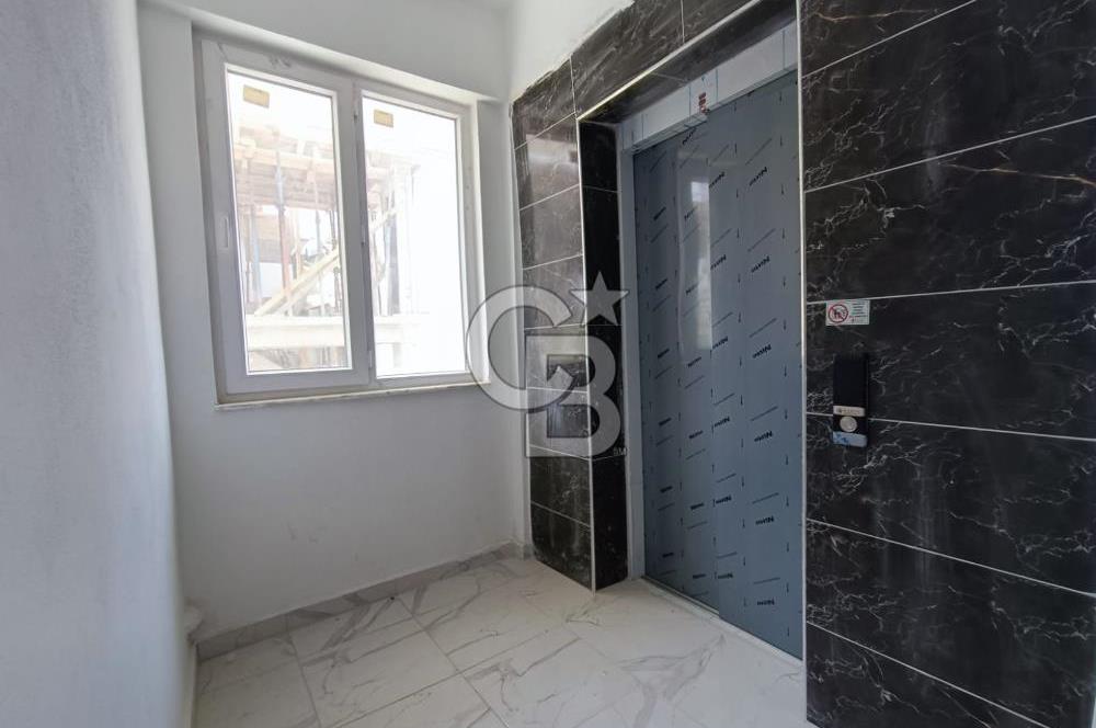 ÇAMLIBEL DE ARAKAT ASANSÖRLÜ 1+1 KİRALIK DAİRE