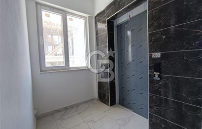 ÇAMLIBEL DE ARAKAT ASANSÖRLÜ 1+1 KİRALIK DAİRE