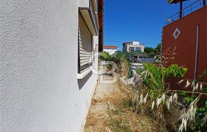 ÇANAKKALE LAPSEKİ EMEK SİTESİ'NDE 260m² ARSALI, 2+1 MÜSTALİK EV