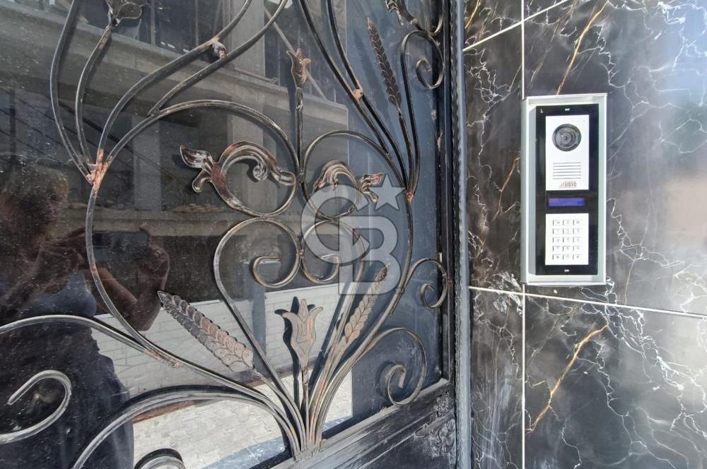 ÇAMLIBEL DE ARAKAT ASANSÖRLÜ 1+1 KİRALIK DAİRE