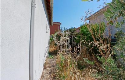 ÇANAKKALE LAPSEKİ EMEK SİTESİ'NDE 260m² ARSALI, 2+1 MÜSTALİK EV