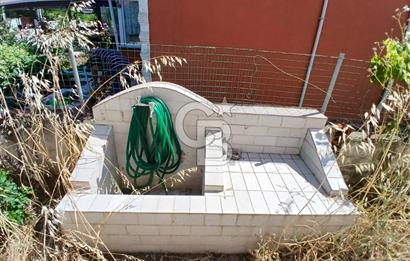 ÇANAKKALE LAPSEKİ EMEK SİTESİ'NDE 260m² ARSALI, 2+1 MÜSTALİK EV