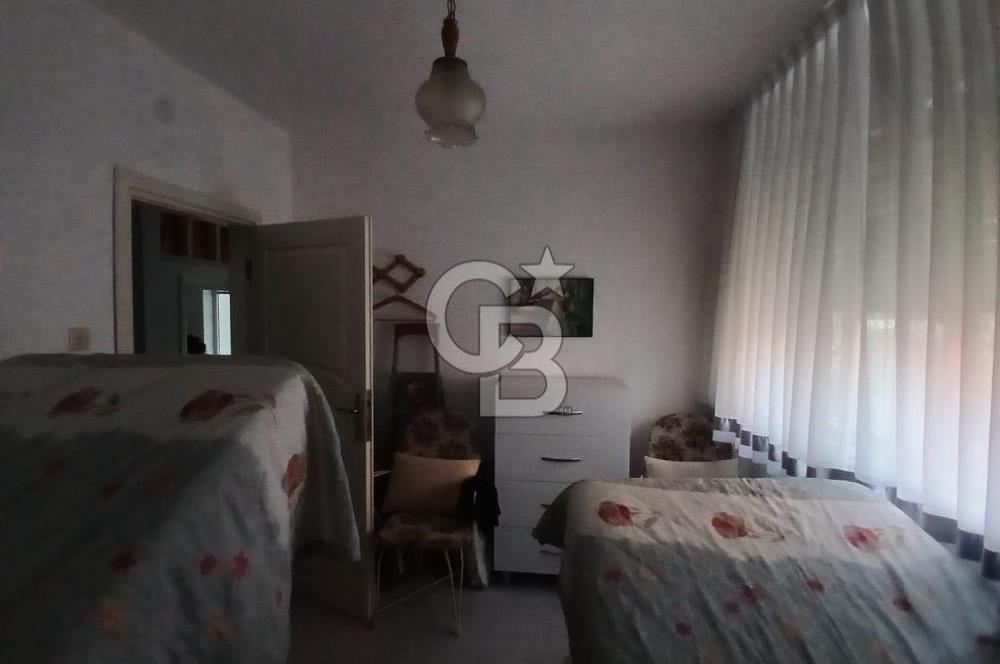 ÇANAKKALE LAPSEKİ EMEK SİTESİ'NDE 260m² ARSALI, 2+1 MÜSTALİK EV