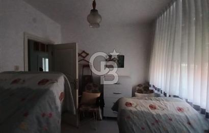 ÇANAKKALE LAPSEKİ EMEK SİTESİ'NDE 260m² ARSALI, 2+1 MÜSTALİK EV