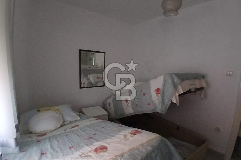 ÇANAKKALE LAPSEKİ EMEK SİTESİ'NDE 260m² ARSALI, 2+1 MÜSTALİK EV