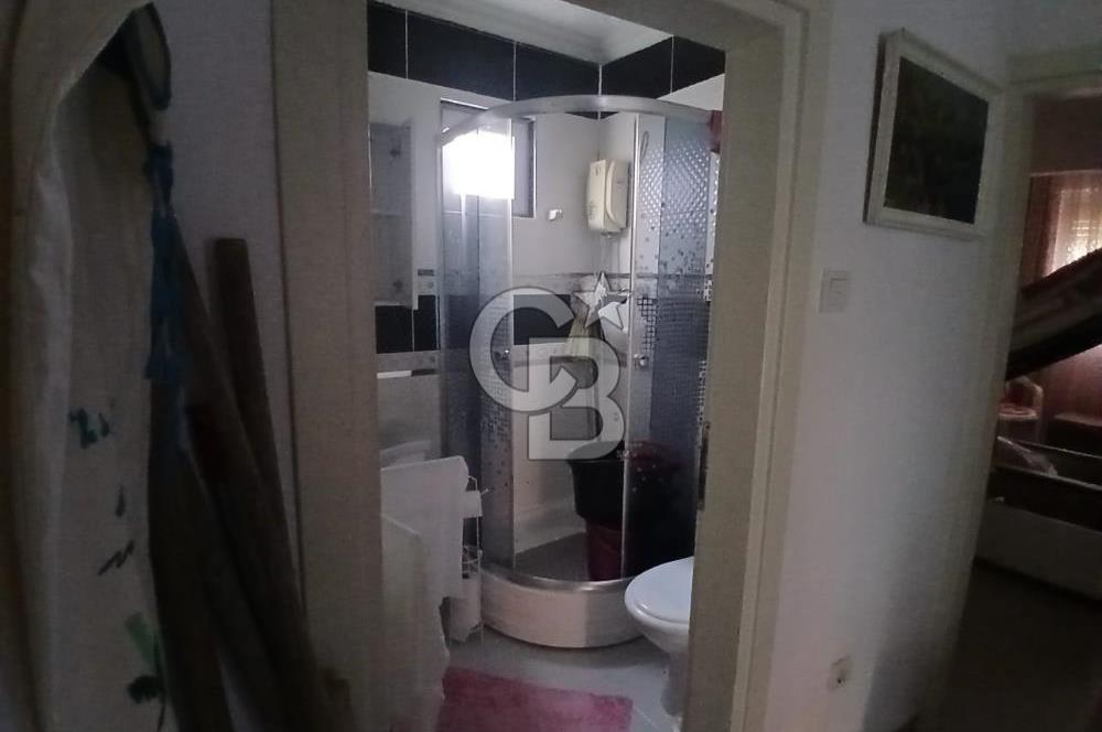 ÇANAKKALE LAPSEKİ EMEK SİTESİ'NDE 260m² ARSALI, 2+1 MÜSTALİK EV