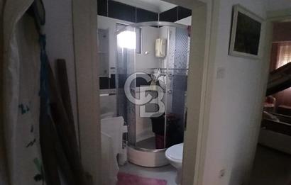 ÇANAKKALE LAPSEKİ EMEK SİTESİ'NDE 260m² ARSALI, 2+1 MÜSTALİK EV