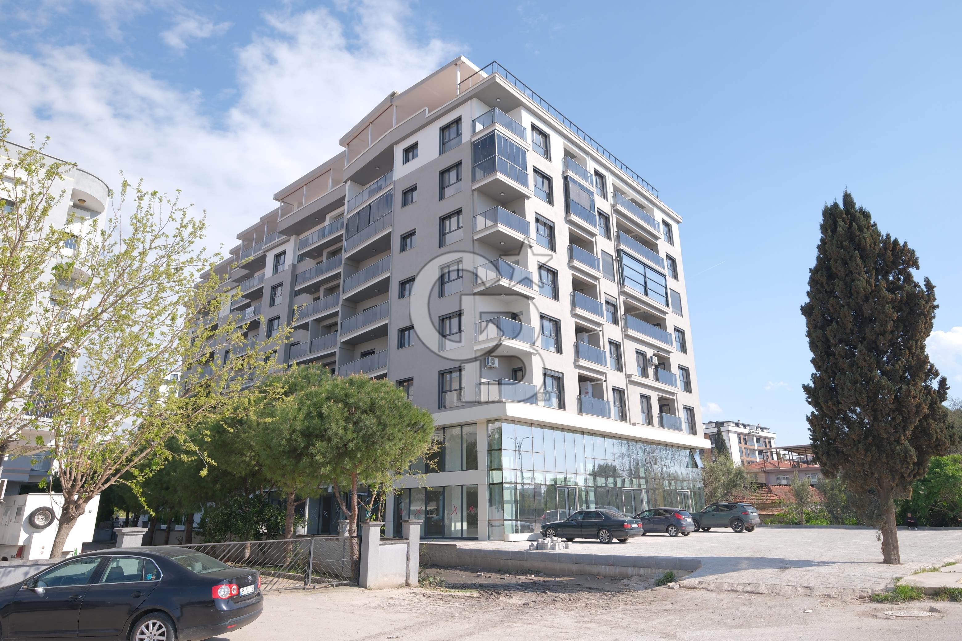 CB İYA' DAN ULUKENT LOTUS GRAND SİTESİNDE KİRALIK 3+1 ÇİFT CEPHE