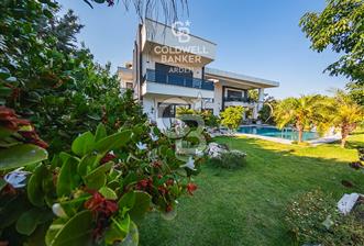 DEMRE KUMDAĞI NDA CB ARDEN DEN DENİZ MANZARALI MÜSTAKİL VİLLA - 1 - 358053