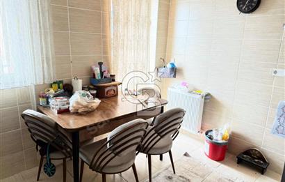 MERKEZDE | 4+1 GENİŞ DUBLEKS DAİRE | ÇİFT GİRİŞLİ KİRA GETİRİLİ