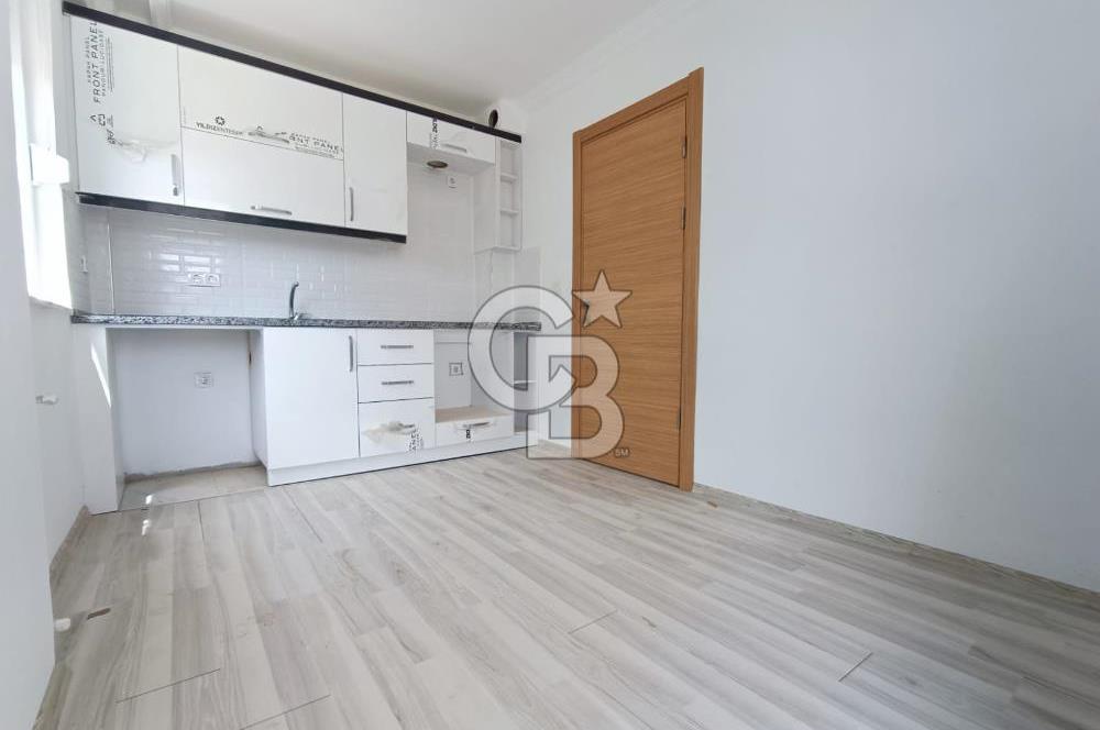 ÇAMLIBEL DE ARAKAT ASANSÖRLÜ 1+1 KİRALIK DAİRE