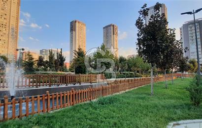 YDA PARK AVENUE'DE 4+1 SATILIK DAİRE, 2 Araç Kapalı Otoparklı