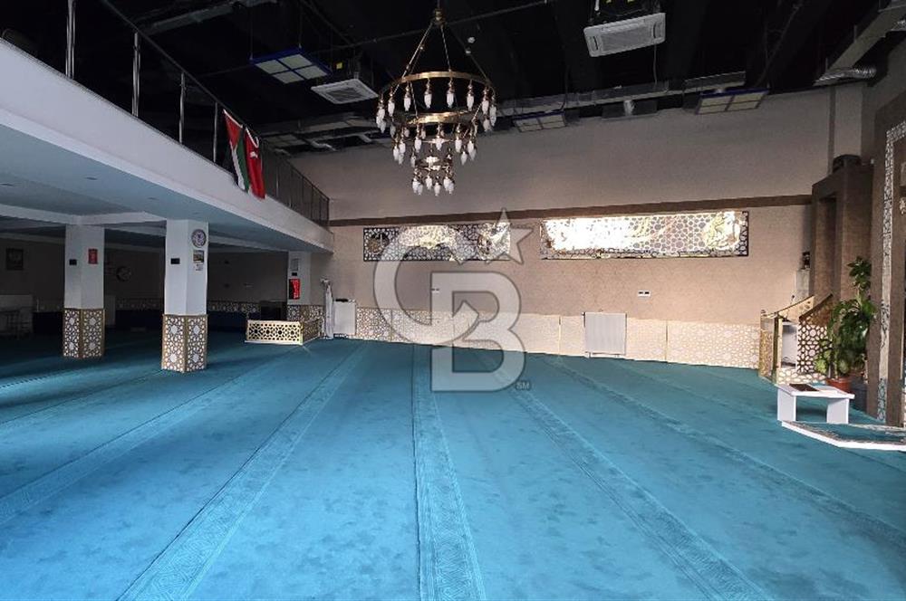 YDA PARK AVENUE'DE 4+1 SATILIK DAİRE, 2 Araç Kapalı Otoparklı