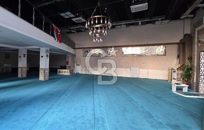 YDA PARK AVENUE'DE 4+1 SATILIK DAİRE, 2 Araç Kapalı Otoparklı