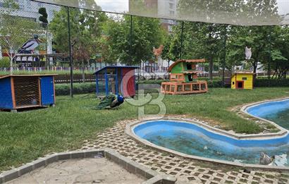 YDA PARK AVENUE'DE 4+1 SATILIK DAİRE, 2 Araç Kapalı Otoparklı